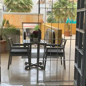 Kentia , Torremolinos Spanje