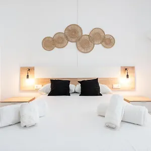 Bhost - Roca Castle , Torremolinos Spanje