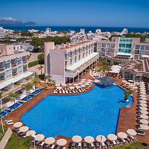 Zafiro Alzinar Mar Adults Only - Refurbished 2025 , Can Picafort (Mallorca) Spanje